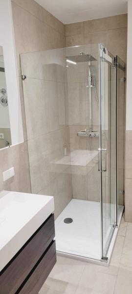 Top möblierte Wohnung in Frankenthal